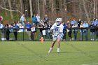 MLax vs Babson  Men’s Lacrosse vs Babson College. - Photo by Keith Nordstrom : Wheaton, LAX, Lacrosse